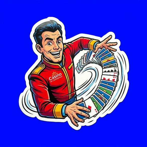 Media casino de casteljalo d3m7